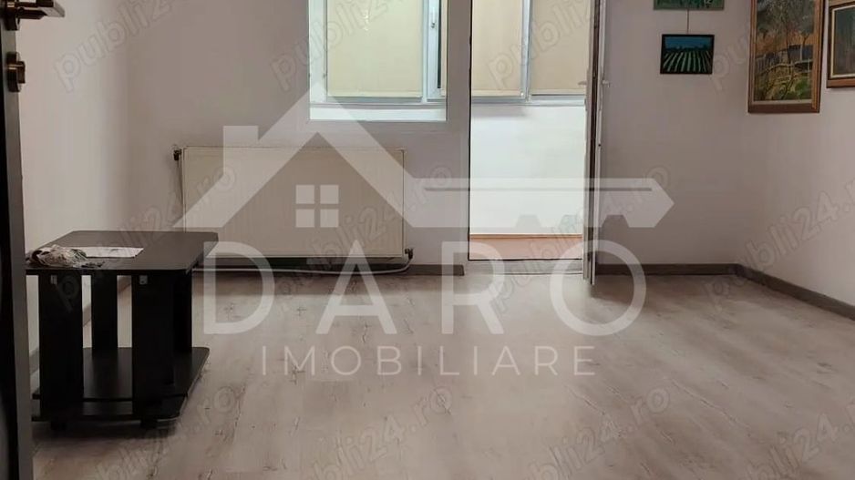 Apt. 3-4 cam, 84 mp, la hochparter, recent renovat, in Tudor Diamant - Poză 5