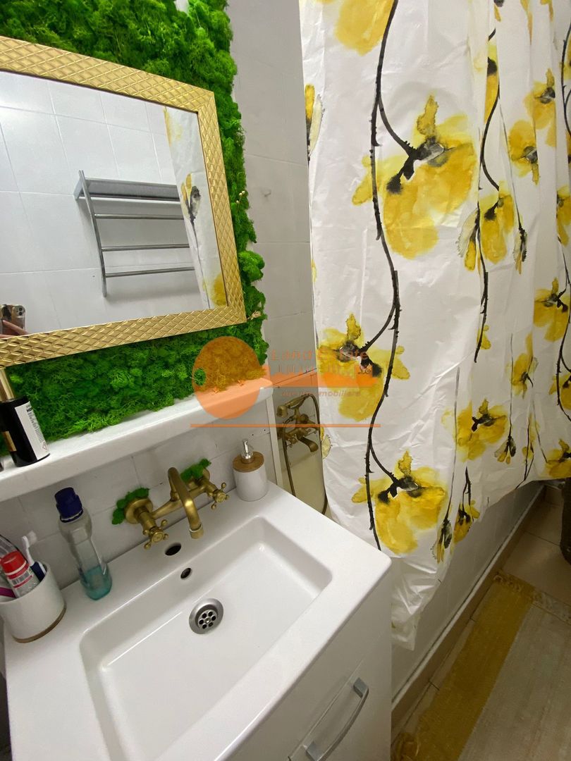 Apartament cu 3 camere in zona Rahova-Progresului ( Centrala Proprie) - Poză 2