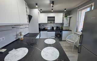 Apartament cu 2 camere, 55 mp, petfriendly, Zona Centrala - Poză 5