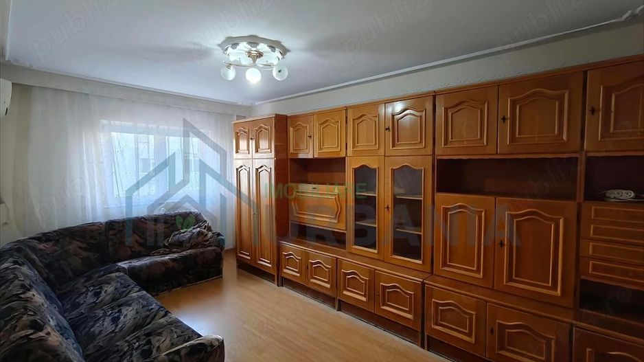 Apartament 2 camere decomandate de închiriat, Iași, Șoseaua Națională - Poză 9