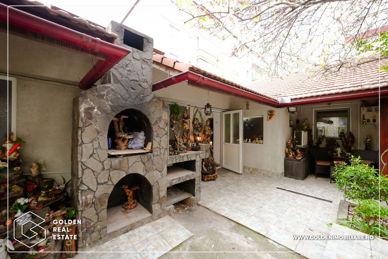 Casa cocheta in Timisoara – Strada Doctor Ioan Muresan, Girocului - Poză 9