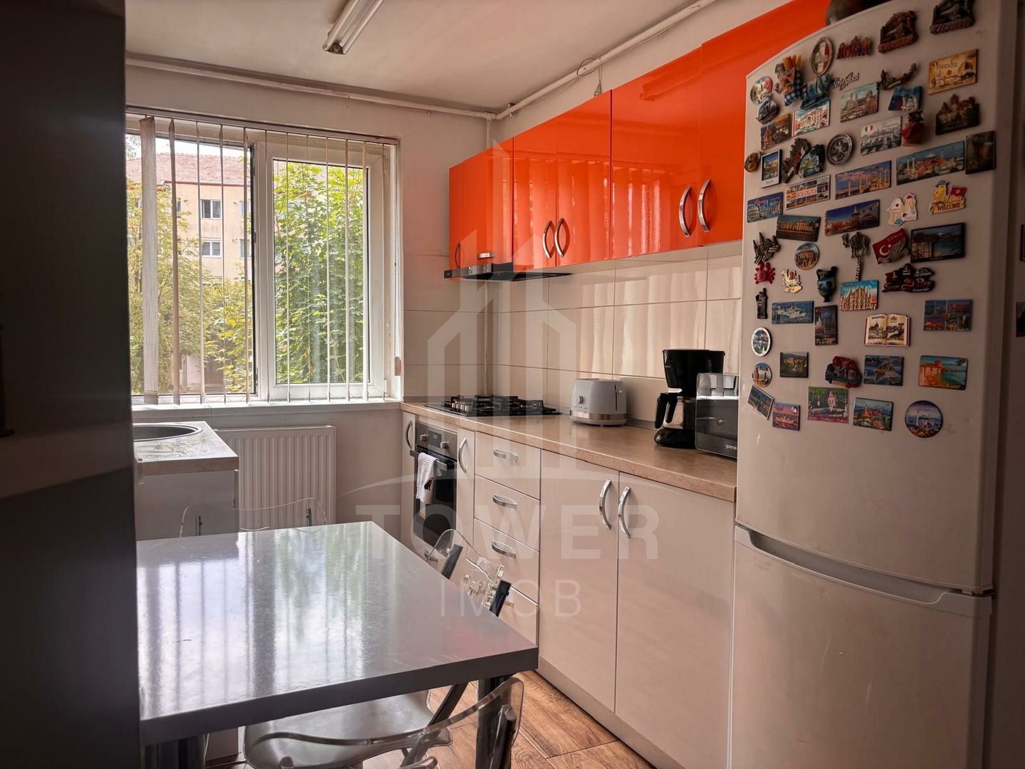 Apartament de 2 camere - etaj 1 - Zona Milea - Poză 6