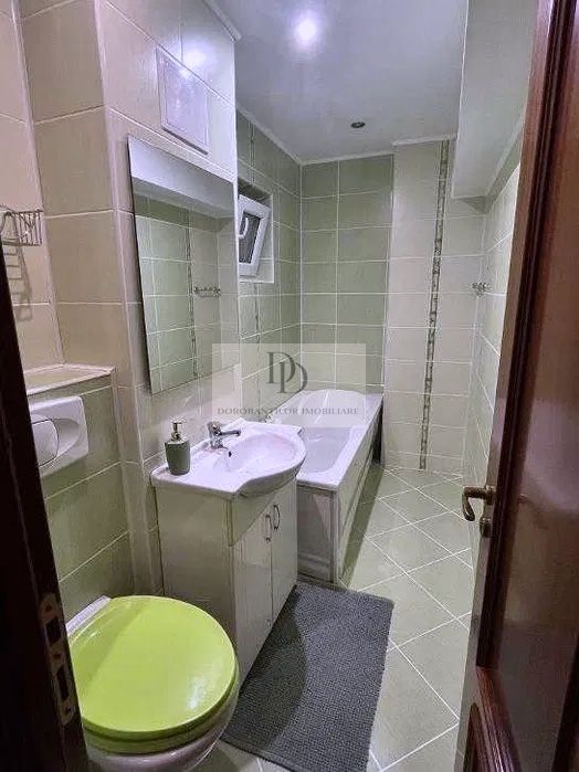 Apartament 4 camere + 2 balcoane | 2 Parcări | Titulescu–Interservisan - Poză 10