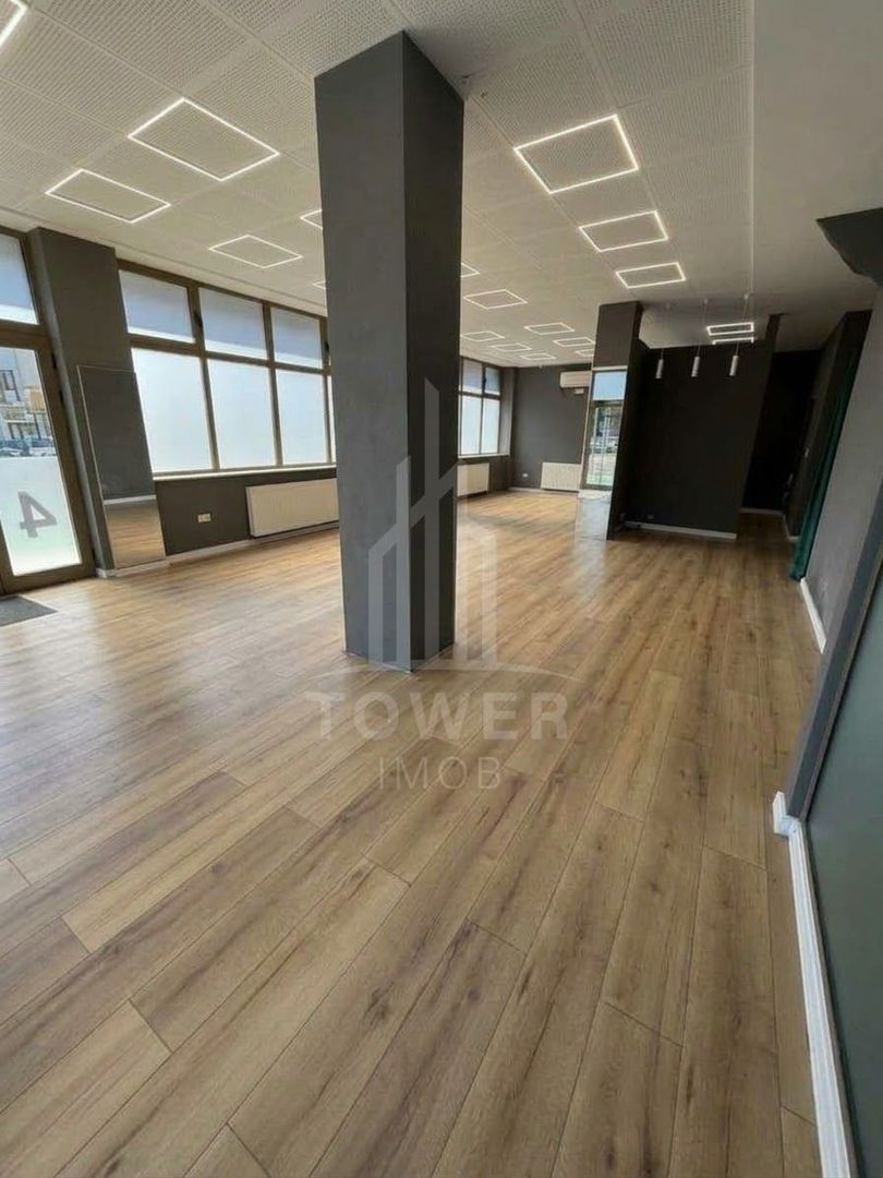 Spațiu comercial de închiriat - 75mp - zona Calea Dumbravii - Poză 2