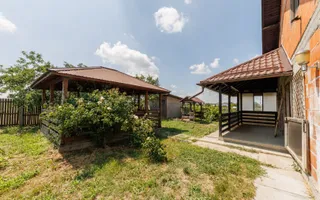 Casa P+M cu 4 camere si teren de 705 mp | Pitesti – Strada Zborului - Poză 23