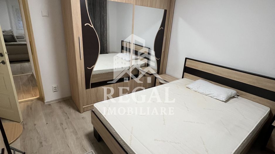 Apartament 2 camere, Micro 5/1 – mobilat și utilat, renovat complet - Poză 3