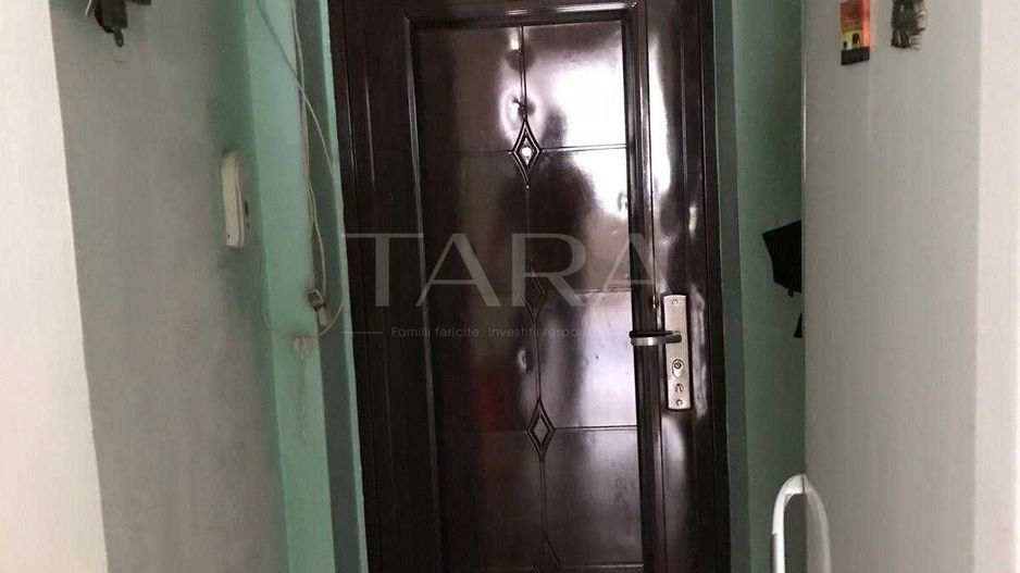 Apartament cu 2 camere în Mănăștur, zona Sirena - Poză 2