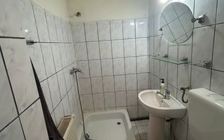 Apartament 1 camera I City Residence I Balcon - Poză 6