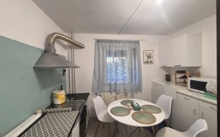 AP. 2 CAMERE- BASARABIA, PET-FRIENDLY, PRIMA INCHIRIERE, REABILITAT - Poză 4