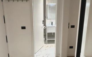 2 Camere Studio Piata Sudului Complex Sun Royal View /Metro / Centrala L221 - Poză 7