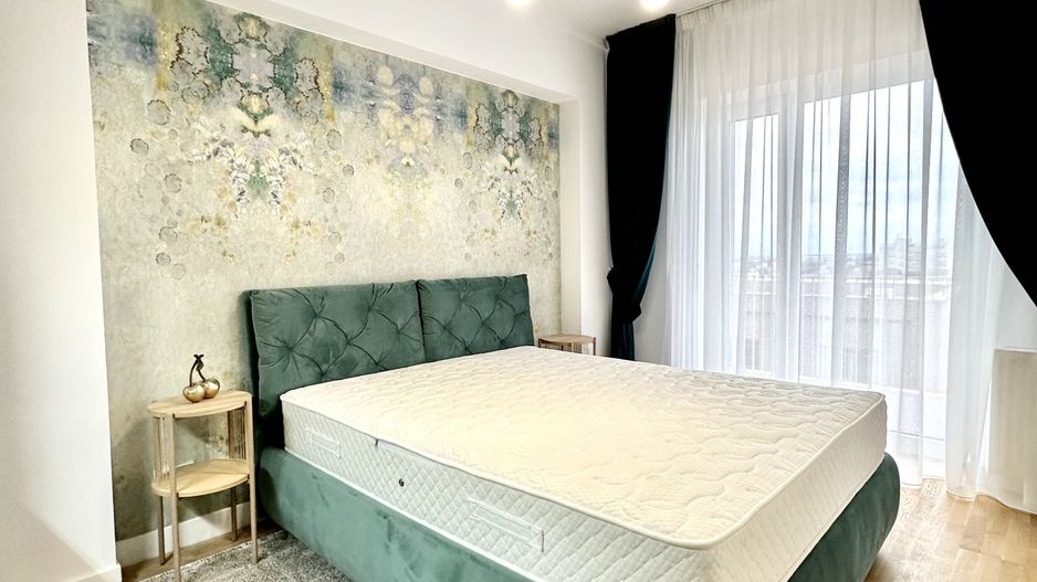 PROPRIETAR - ofer spre închiriere apartament 2 camere - Poză 3