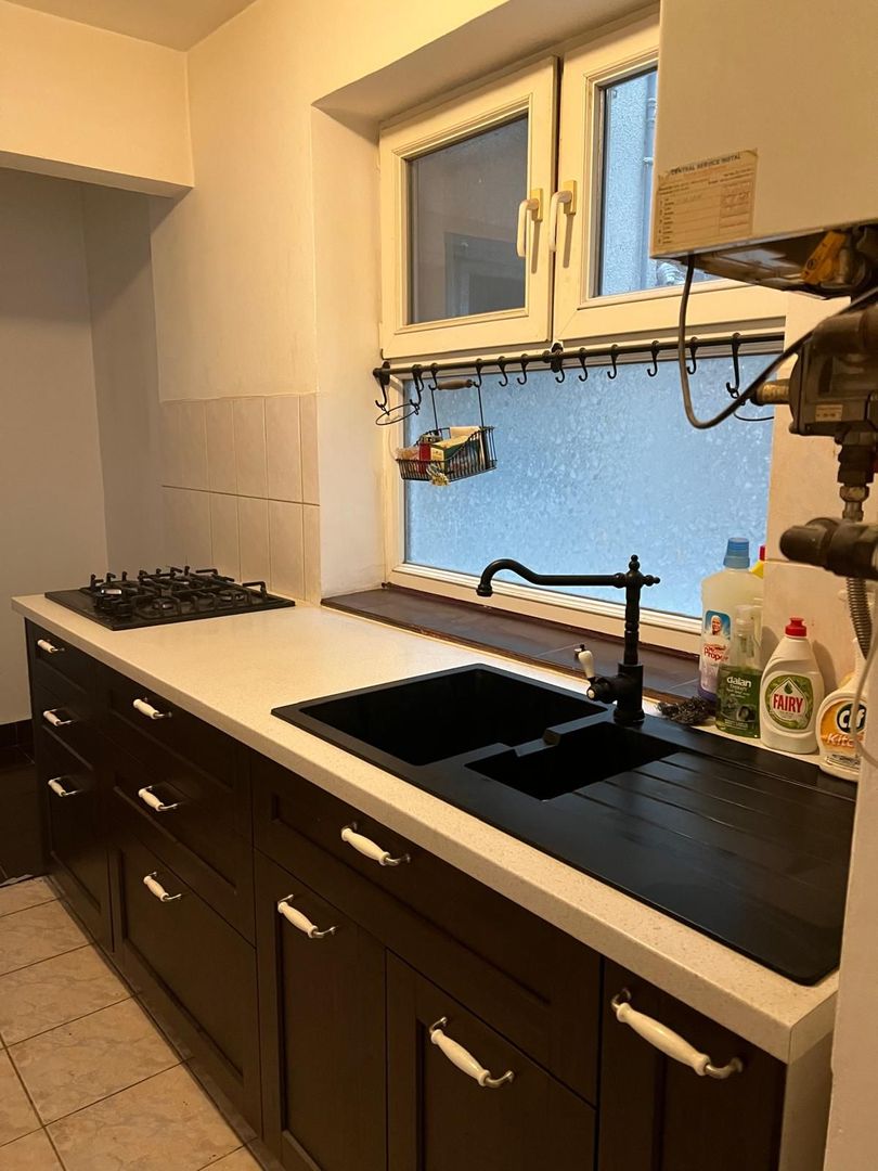 APARTAMENT 2 CAMERE MIHALACHE | CENTRALA PROPRIE - Poză 1