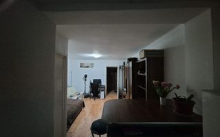 Vanzare Garsonieră decomandată, 29 mp, etaj 9/10 – mobilată, Bd Timisoara - Poză 7