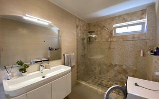 COMISION 0%, CASA INDIVIDUALA, 5 CAMERE, 175 MP, PISCINA, SACALAZ - Poză 4