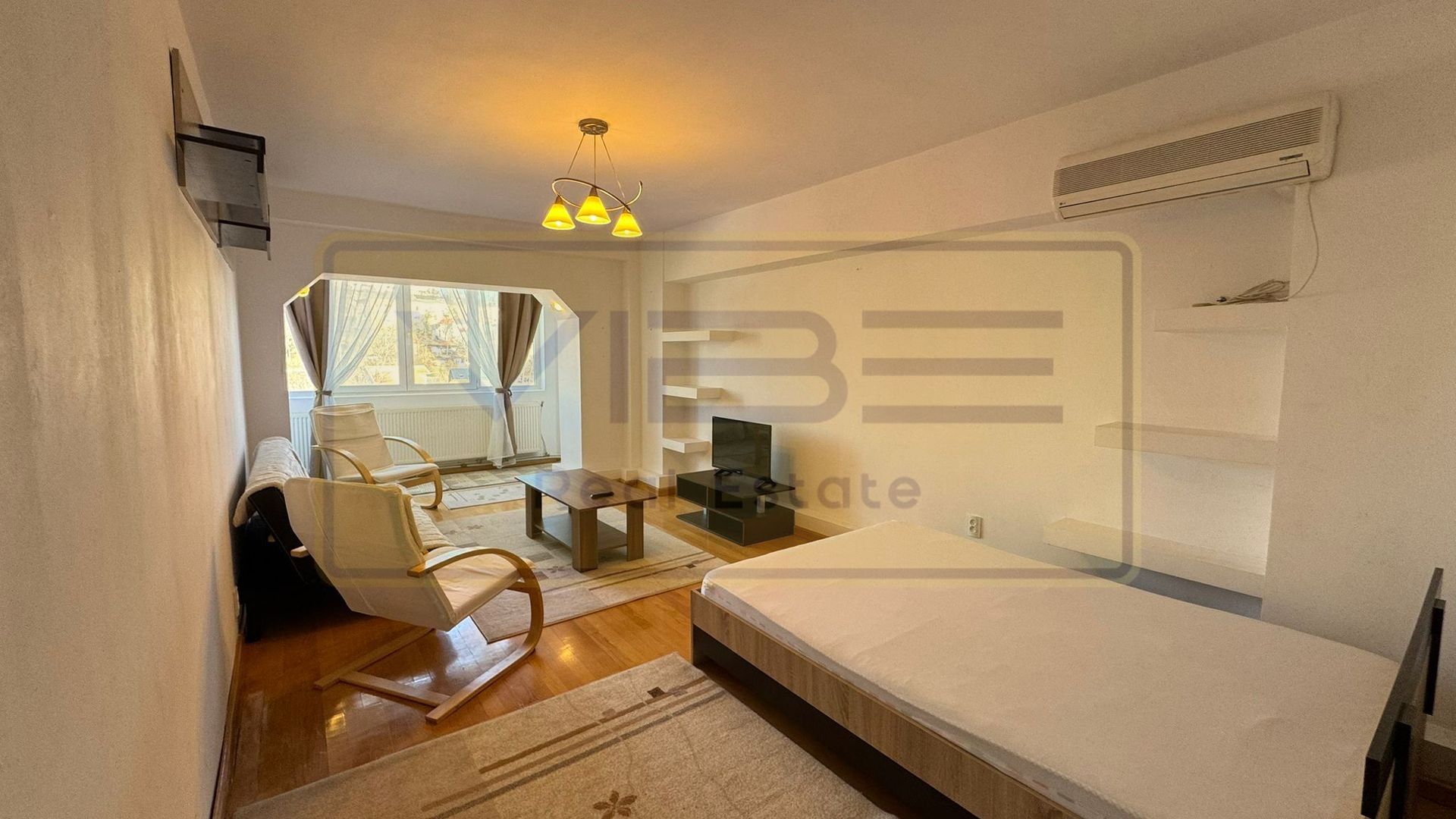 Apartament 2 camere decomandat Gara - Strada ARCU - Poză 4