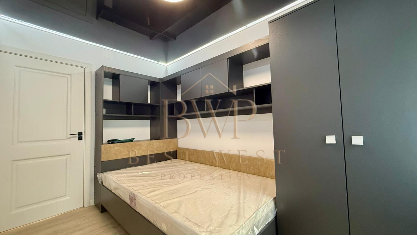 Apartament 3 camere, renovat, Lipovei - Poză 5