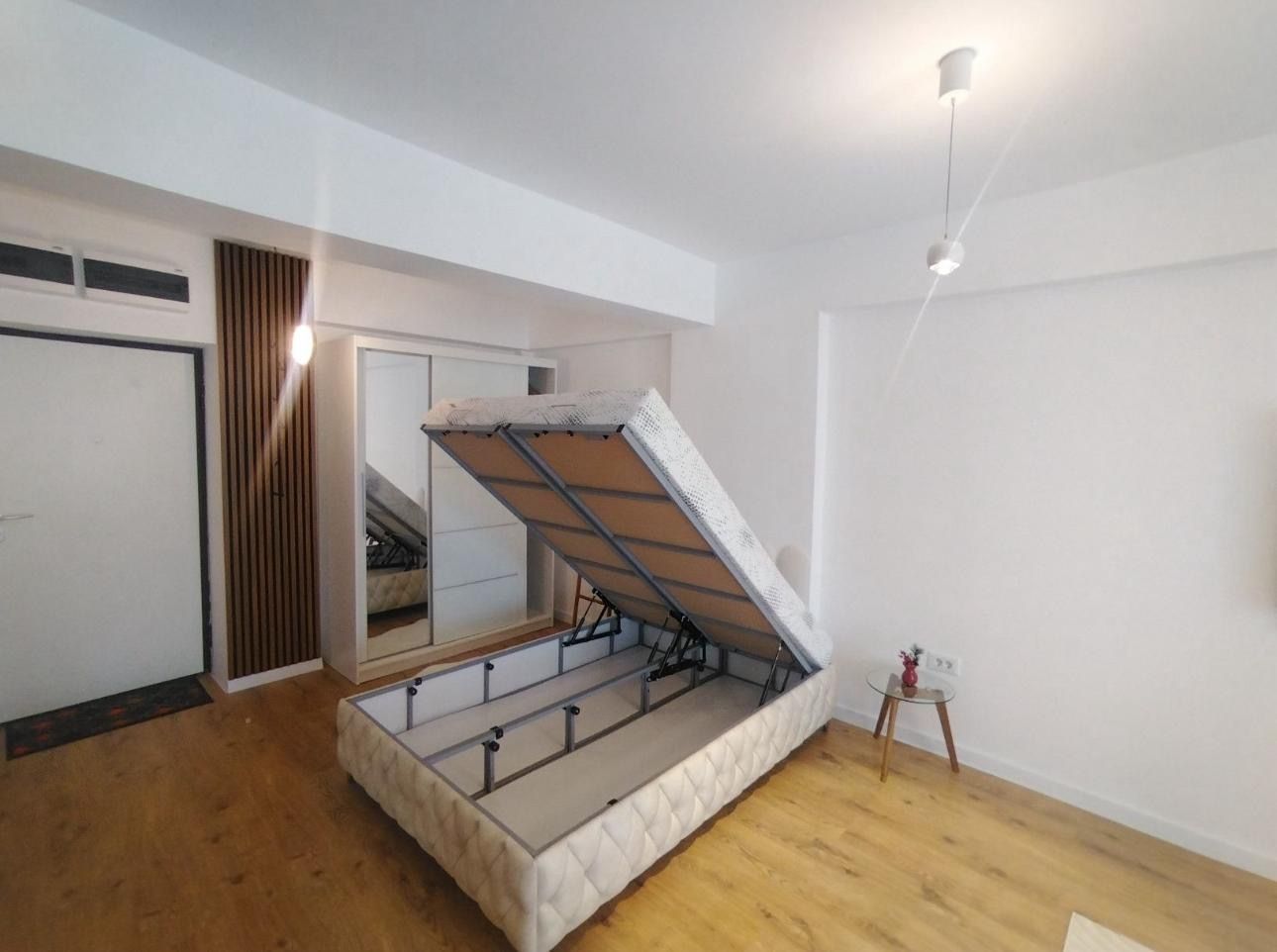 Studio Dublu 50mp utili Ivory Residence, Pipera - Poză 7