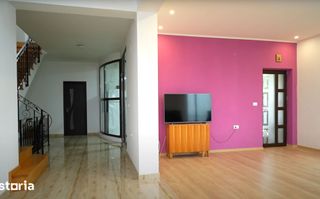 Vilă duplex luminoasă în Bucium, panorama deosebită, suprafață 480 mp - Poză 5