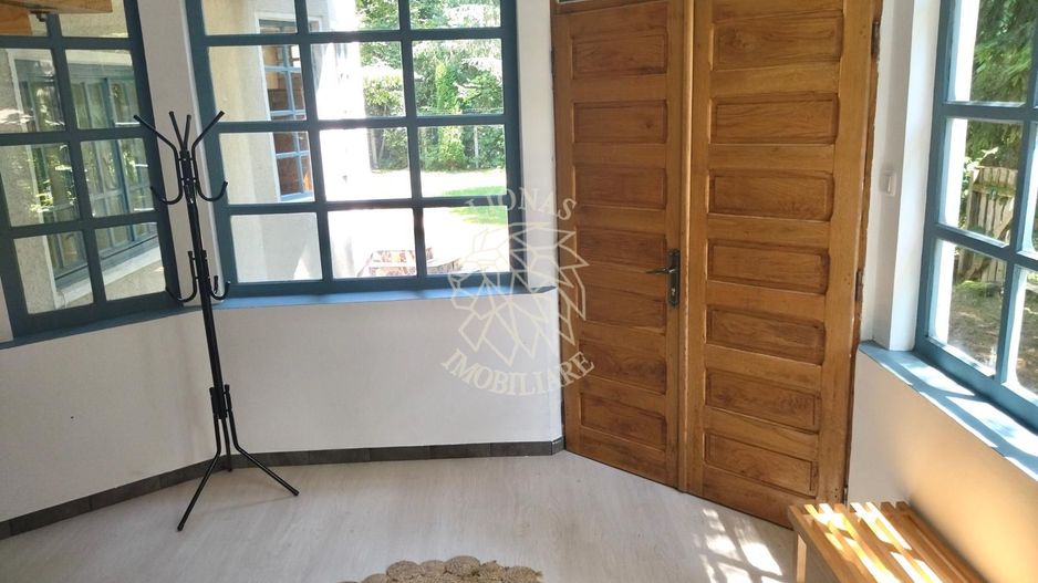 3 Cabane 15 camere 275 mp-teren 1020 mp-ciubar-foisor-Colibita - Poză 14