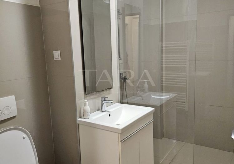 Apartament cu 2 camere, aproape de Iulius Mall, Între Lacuri. - Poză 7