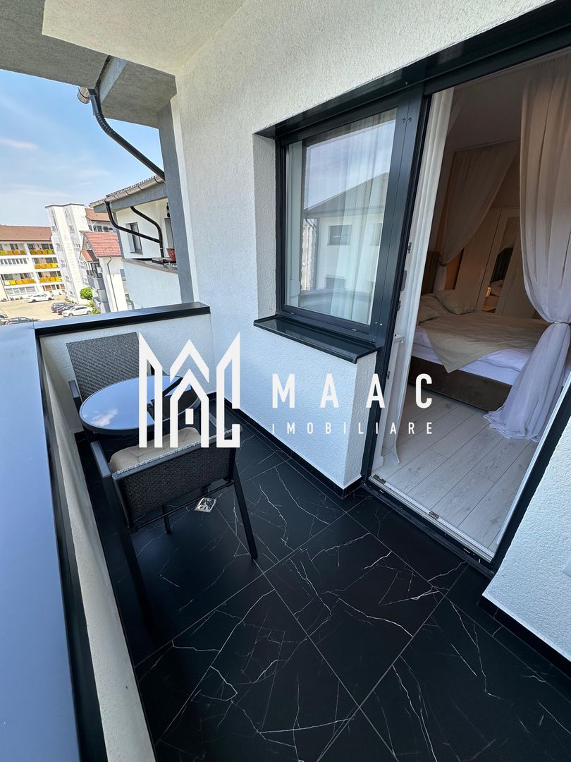 Apartament 2 camere | Mobilat LUX | Ciresica | Mandra - Poză 27