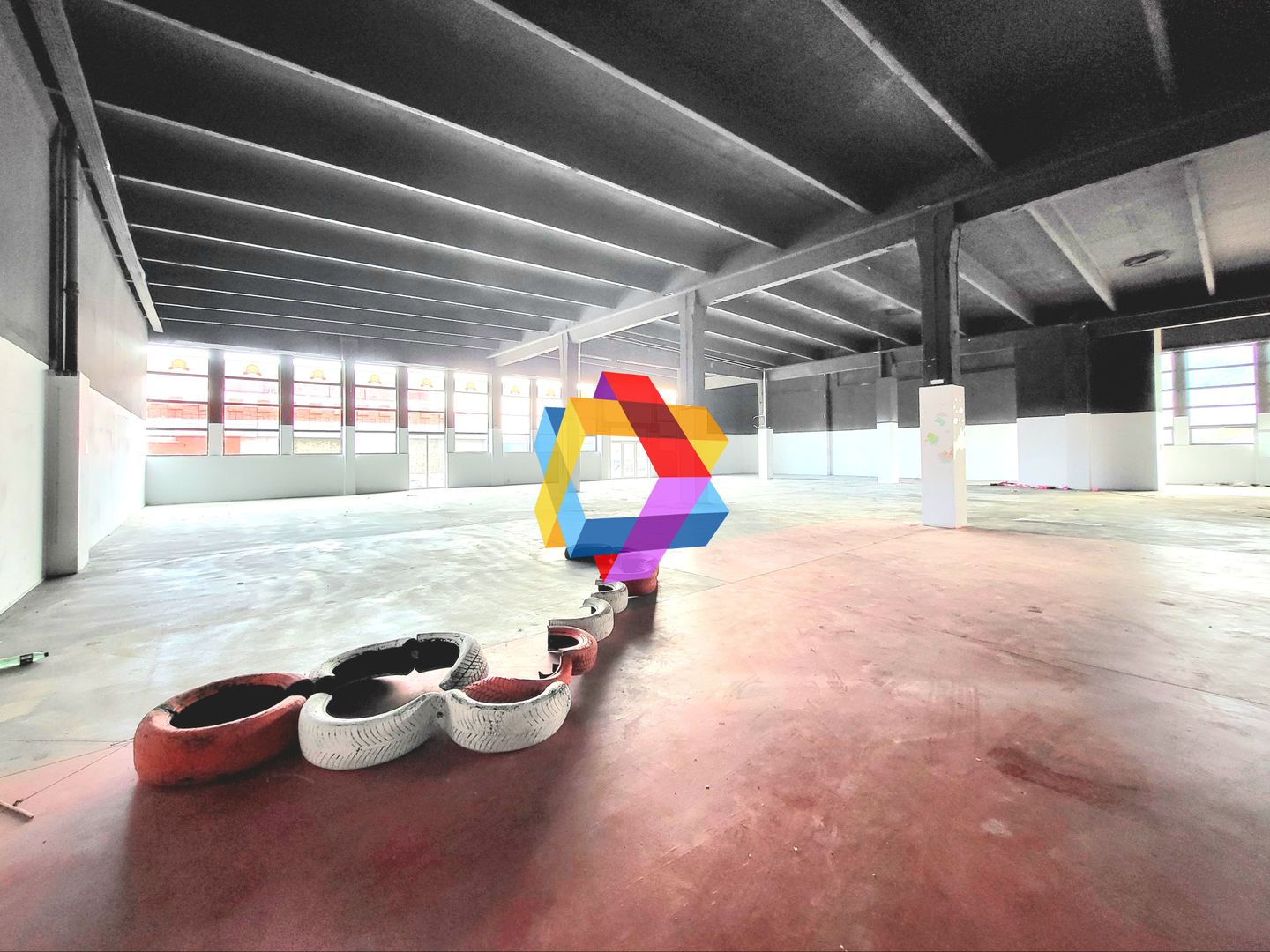 Show room - 600 mp #Plus-imo.ro - Poză 3