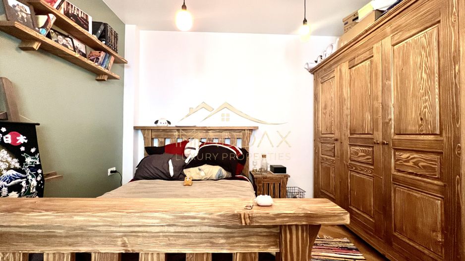 Apartament de Vanzare | 2 camere | Dorobanti | Capitale | 50mp - Poză 2