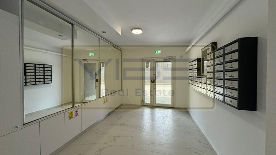 Apartament 1 camera INTABULAT Bucium Mega Image Visani - Poză 22