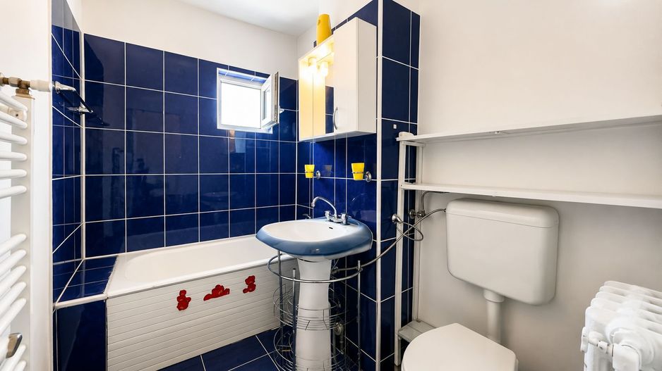 COMISION 0% | Apartament 2 camere | Olimpia | - Poză 6