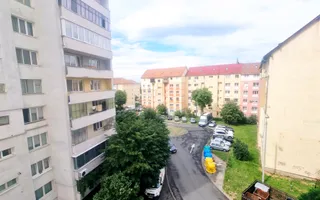 APARTAMENT 2 CAMERE DECOMANDAT BULEVARDUL MIHAI VITEAZU - Poză 11