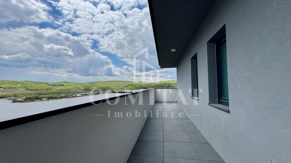 Apartament cu 3 camere | Stadiu semifinisat | Zona Profi - Baciu - Poză 13