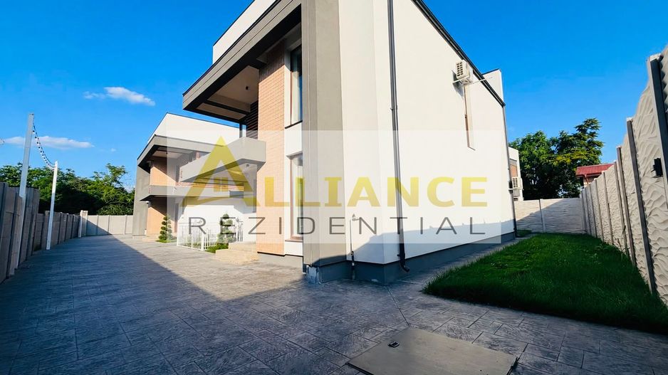 ]Casă de vânzare în comuna Berceni - Poză 2