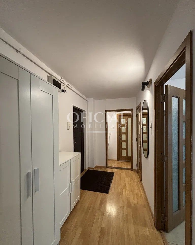 Apartament 2 camere decomandat - Pasteur, Zorilor - Poză 2