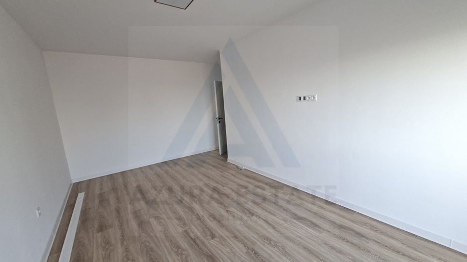 Apartament la cheie 3 camere balcon 7 mp si parcare pe Doamna Stanca - Poză 4