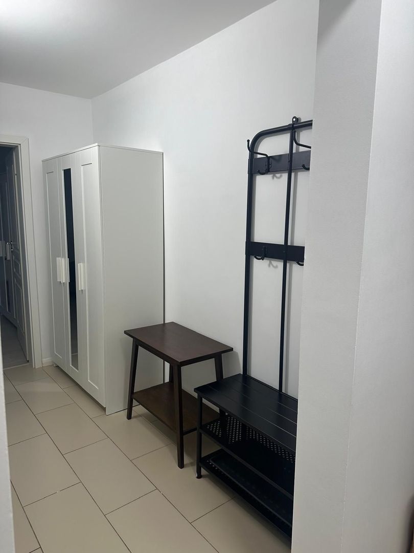 🏢 DE ÎNCHIRIAT: Apartament Modern 2 Camere | Zona Brâncoveanu | - Poză 9