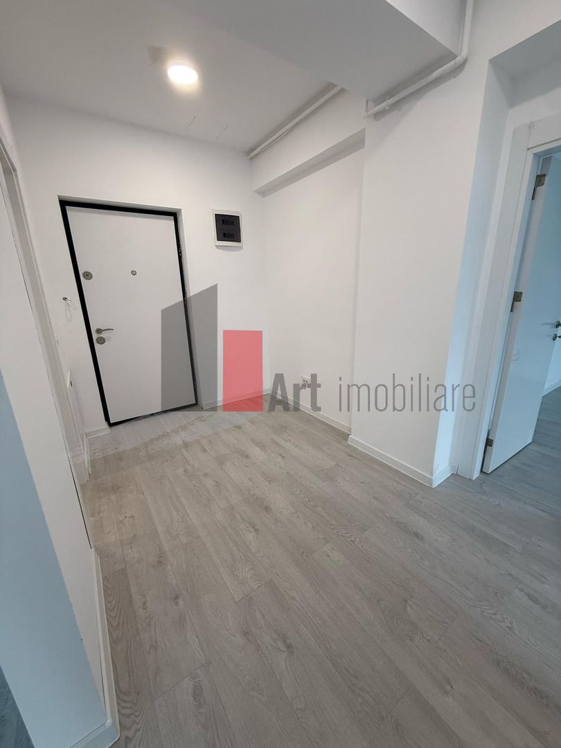 2 camere bloc 2025 - Novum Timișoara - Poză 2