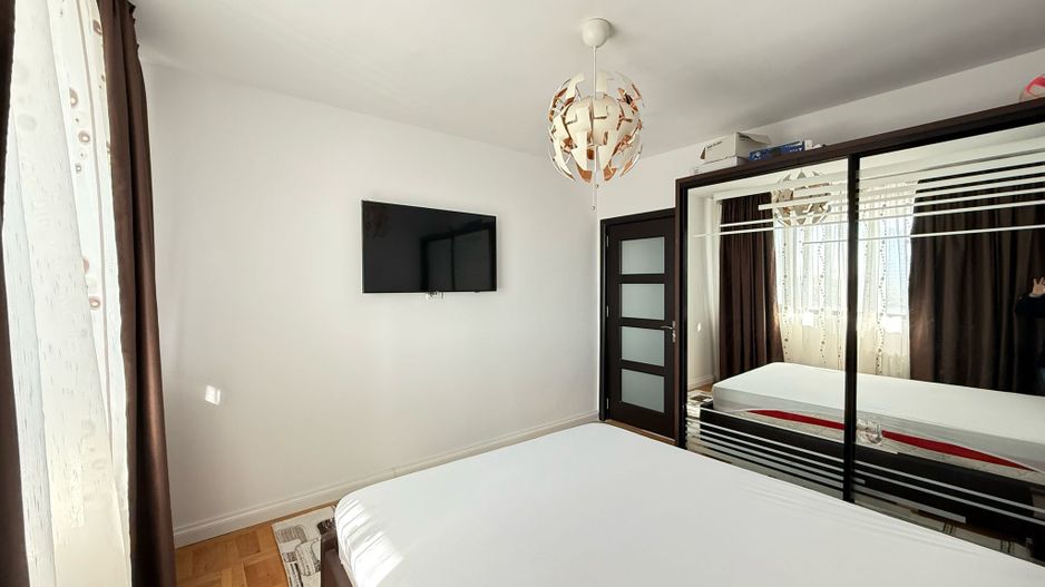 Apartament 2 camere Lacul Tei Barbu Vacarescu Parcul Circului - Poză 5