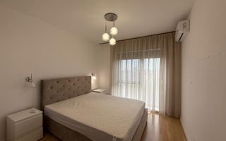 Apartament de inchiriat | 2 camere | Arcadia | Domenii | Parcare -2 | - Poză 8
