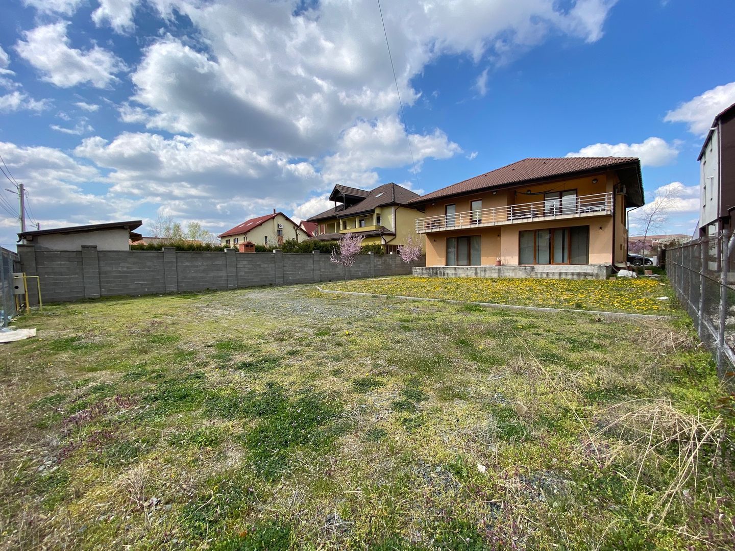 Casa In Dumbravita pretabila birouri sau alte activitati - Poză 5