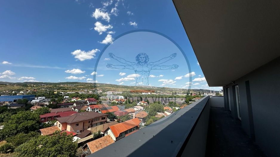 Apartament 2 camere Zona Marasti/Bulgaria - Poză 12
