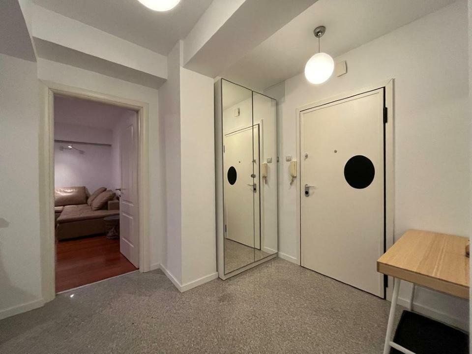 Primaverii Ap 2 camere decomandat / la 2 min de parc - Poză 8