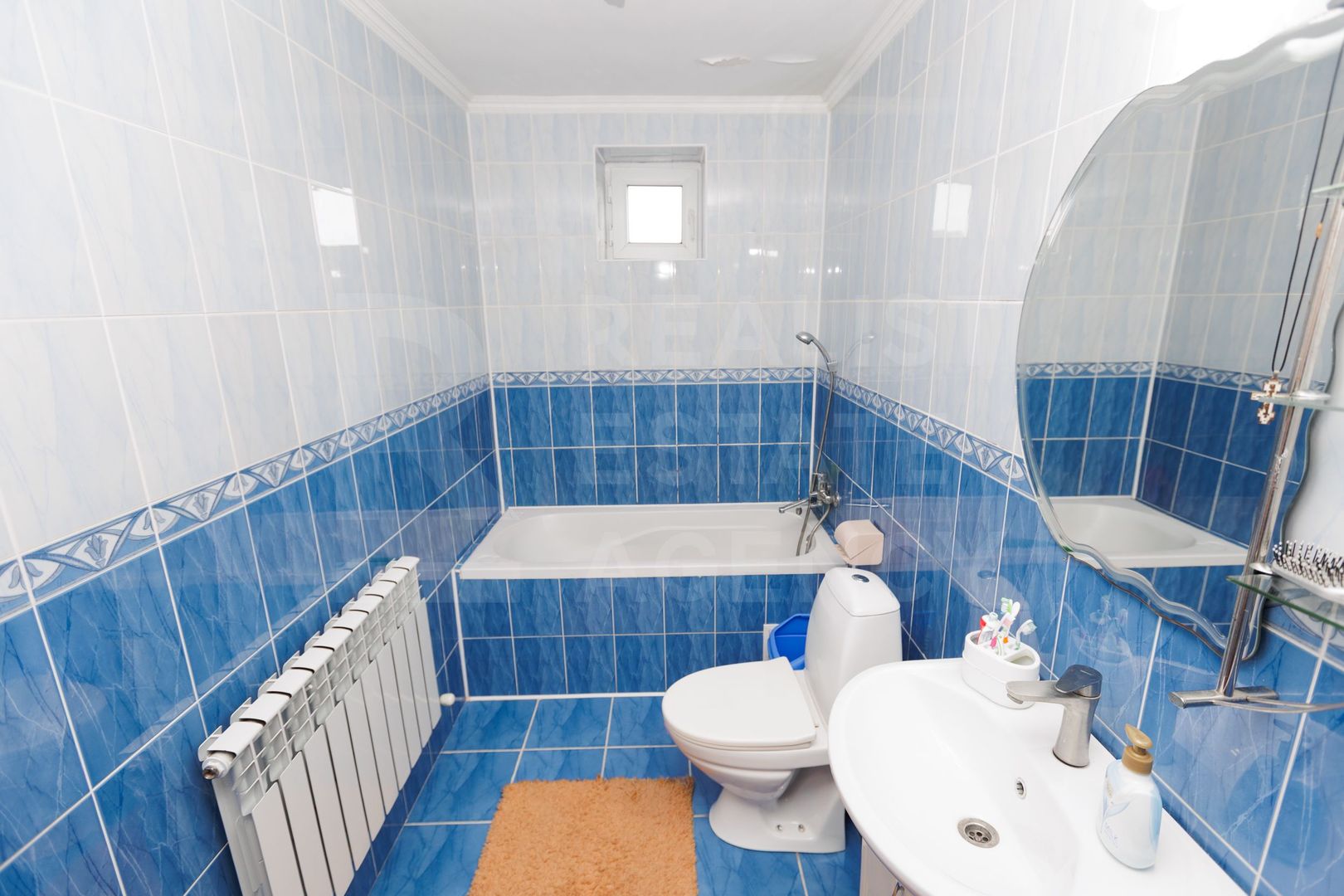 Vânzare, casă individuală, 2 nivele, str. Fructelor, or. Ialoveni. - Poză 30