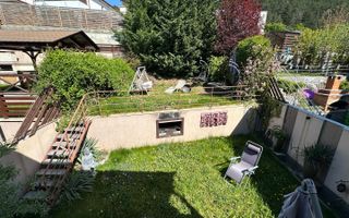 Duplex cu apusuri de vis | 140mp utili | Garaj | Parcul Poligon  VIVO - Poză 18