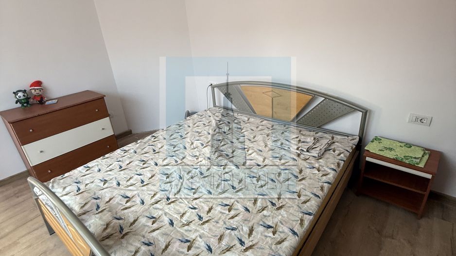 Corp casa de 5 garsoniere mobilate/utilate - zona Brașovul Vechi - Poză 7