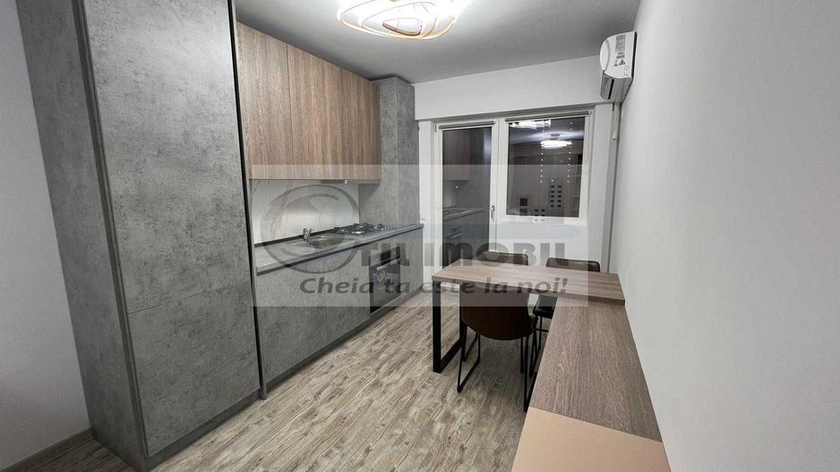Apartament 2 camere Copou Garden Residence - 500 euro - Poză 1