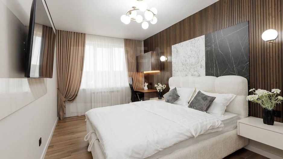 Vânzare, apartament, 2 camere, strada Ion Buzdugan, Buiucani - Poză 14