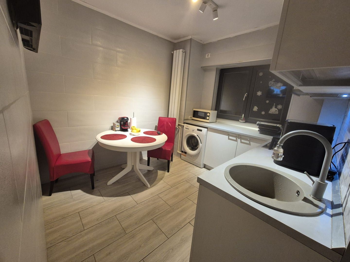 APARTAMENT SUPERB | BOXA | 13 SEPTEMBRIE - Poză 5