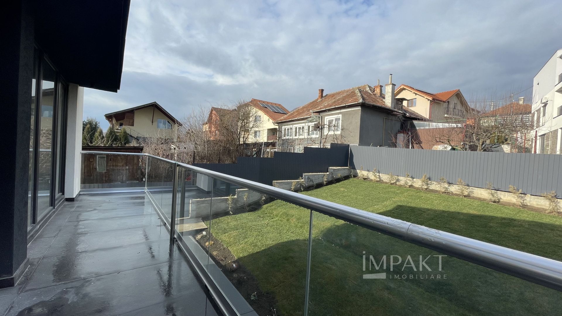 Duplex finisat, 145 mp, panorama superba – Dambul Rotund! - Poză 30