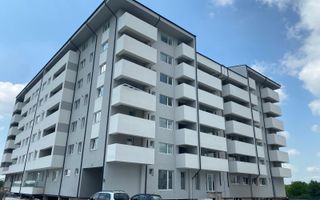 Apartament nou***//3 camere //Zona Berceni //Mutare Imediată - Poză 2