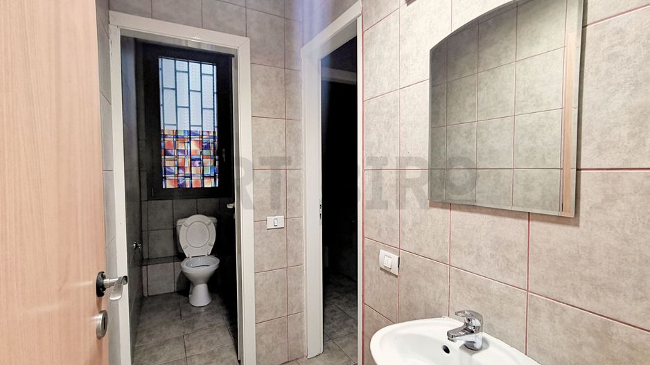 Zero comision, 475mp birou Cimigiu, 11' metrou Romana - Poză 17